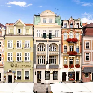 View-apartments Stary Rynek 75 Poznań