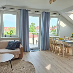 Pod Platanami Kołobrzeg